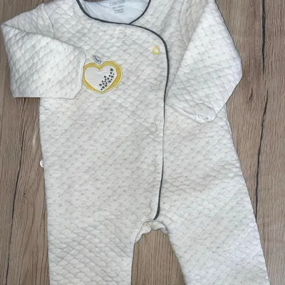 Combinaison 3 mois 59 cm Obaibi 